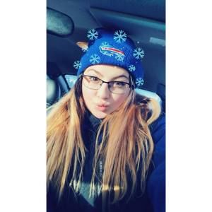 Meet your Posher, Lexi